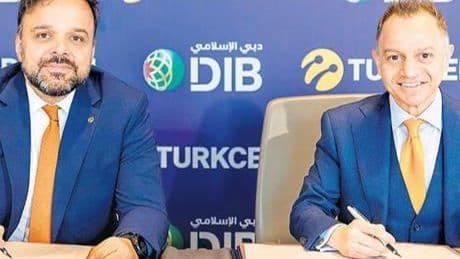 Turkcell, ‘150 milyon dolar’ faizsiz finansmanı Körfez’den sağladı