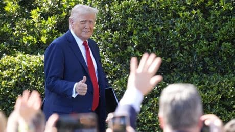 Le gouvernement Trump congédie les auteurs d'un rapport crucial sur le climat