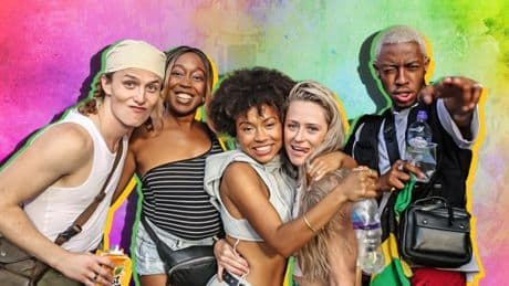 9 essentials every first timer needs for Notting Hill Carnival 2025