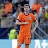 Transferupdates | Feyenoord zou dicht bij komst Rav van den Berg zijn