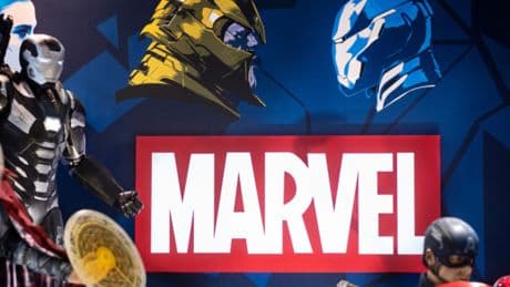 Marvel-Filme: Avengers in der richtigen Reihenfolge ansehen