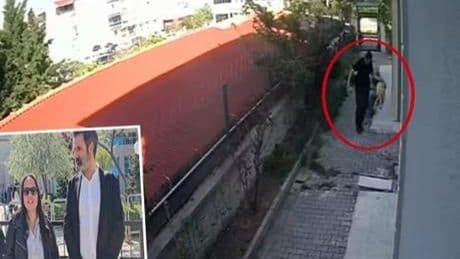 Ankara'da vahşet! Köpekleri evde parçalayıp, öldürdüğü iddia edilen doktor tutuklandı