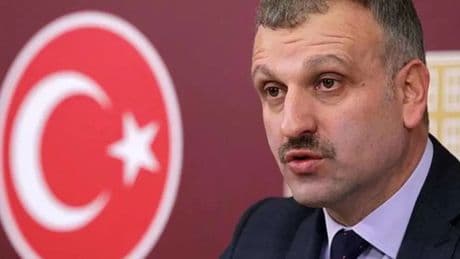 Saray'da 'sahte diploma' rahatsızlığı: 'Millet devletine güveniyor'