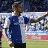 Joselu y Oliván, un anuncio que no debe demorarse