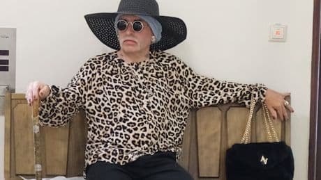 Die Marla-Svenja-Show zeigt, warum das Selbstbestimmungsgesetz abgeschafft gehört
