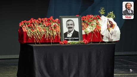 Sırrı Süreyya kimleri törpüledi?