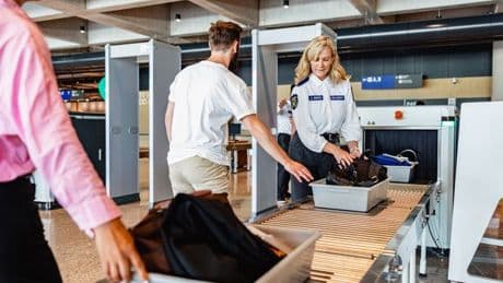 Every item passengers must remove from bags at security in UK airports