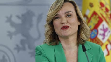 El Gobierno, a favor de que se debata la exclusión de Israel de competiciones deportivas