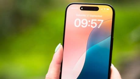 Diese neuen Funktionen bringt iOS 18.5