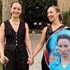 EDEN CONFIDENTIAL: Erin finds the jewel in her Crown - a new leading lady