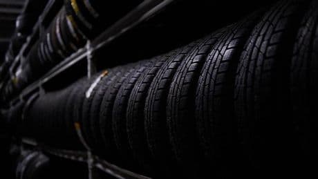 ¿Cómo se clasifican los neumáticos? Un tercio de los conductores no lo saben