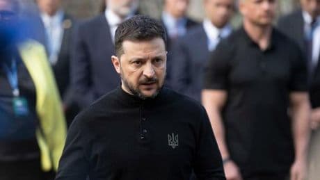 Zelensky a Roma per i funerali di Papa Francesco? L?arrivo in extremis e i dubbi sull?incontro con Trump