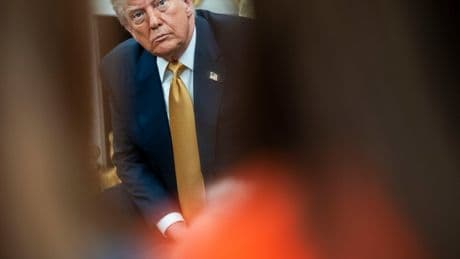 Trump to Announce Additional $100 Billion Apple Investment in U.S.