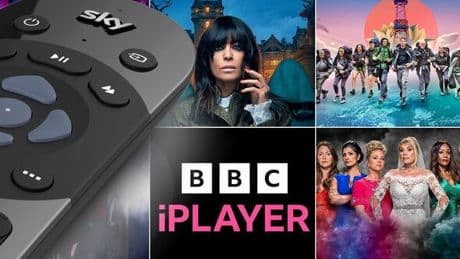 BBC iPlayer is matching Sky with much-needed free upgrade - check your TV now