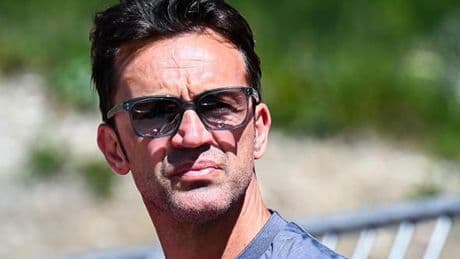 Sampdoria, Legrottaglie: “Grazie a Manfredi-Radrizzani. Il club è vivo, ma in rianimazione”
