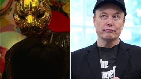 Squid Game creator admits villains bear similarity to Elon Musk: ‘He’s everywhere these days’
