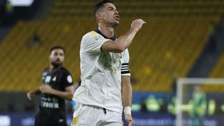 El enigmático mensaje de Cristiano que suena a despedida del Al Nassr: “Este capítulo se ha terminado”