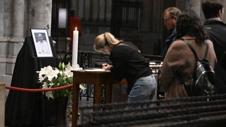 Gedenken im Kölner Dom: „Franziskus war ein Papst des Herzens“
