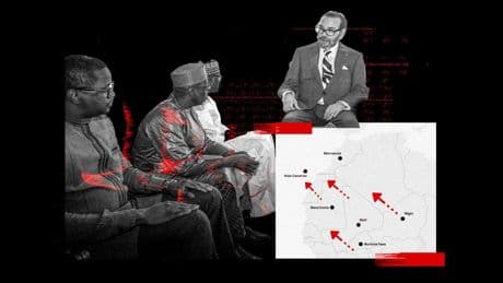 Marruecos se alía con las tres dictaduras del Sahel alineadas con Putin para abrir una nueva salida al mar cerca de Canarias