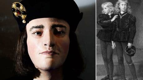 The Princes in the Tower: Has Richard III historian solved 500 year old murder mystery?