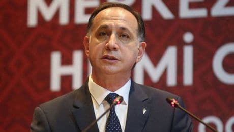 MHK Başkanı Gündoğdu, yeni sezon için VAR kararını açıkladı