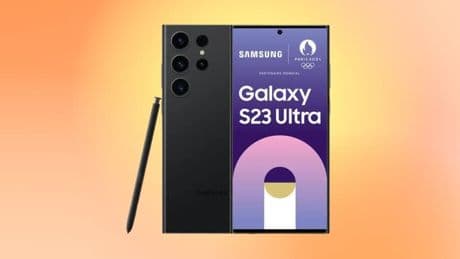 Le prix proposé par ce site sur le célèbre smartphone Samsung S23 Ultra va vous laisser sans voix