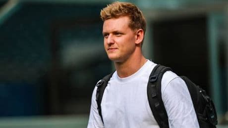 Mick Schumacher holds 'secret talks' over F1 return during Miami Grand Prix weekend