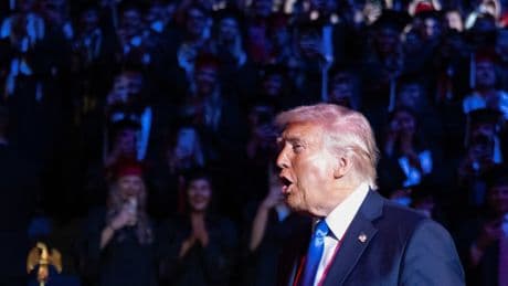 Trump Ripped Over 'Shameful' Plan For A Massive Military Birthday Parade
