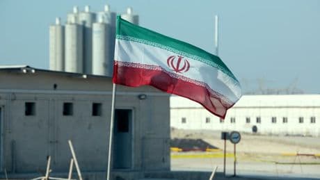 Téhéran accuse les Européens de ne pas avoir respecté l'accord sur le nucléaire iranien de 2015