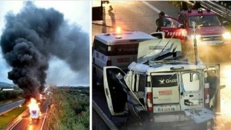 Rapina a portavalori sull'Aurelia, arrestato il commando di 11 sardi. Trecento carabinieri per il maxi-blitz: «Precisione militare»