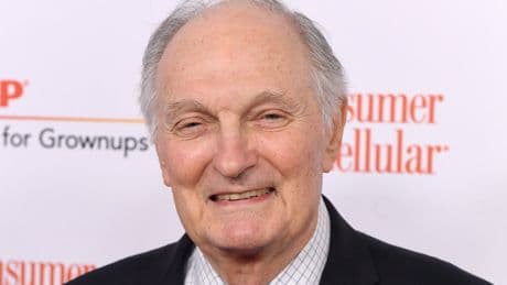Four Seasons creator Alan Alda gives health update after Parkinson’s disease diagnosis