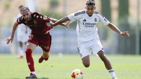 &quot;Arranca el fútbol de media España: la Primera RFEF&quot;