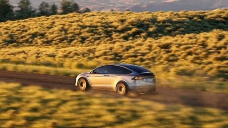Tesla-Modelle nicht mehr bestellbar: Das steckt dahinter