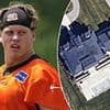 NFL fans set for behind-the-scenes glimpse of Joe Burrow's home burglary drama as new Netflix trailer drops