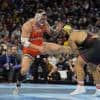 Pro wrestling icon Hulk Hogan to be commissioner of Real American Freestyle