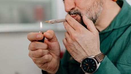 Cannabis use raises risk of heart attack and stroke more than cocaine, other drugs, major review suggests