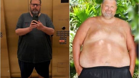 "Solo così funziona": come ha fatto Mario Adinolfi a perdere tanti chili in 100 giorni