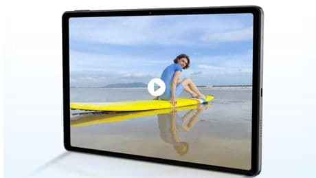 Amazon rebaja la tablet económica de 11” con potencia y elegancia de una premium