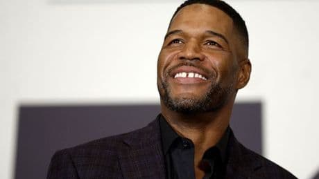 Michael Strahan actions speak volumes after exciting New York Giants hint
