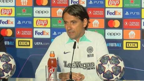 Simone Inzaghi, Al Hilal'e doğru