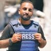 ‘Of ik nu zwijg of praat, sterven zal ik waarschijnlijk toch’: laatste prominente journalist in Noord-Gaza getuigt na moord op collega