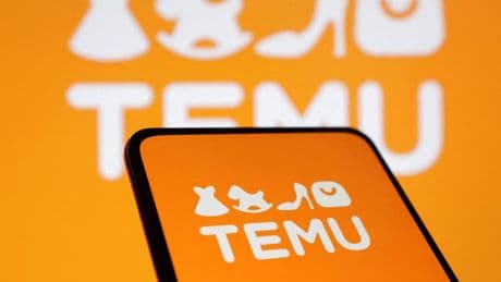 Illegale Produkte - Online-Plattform Temu droht EU-Strafe