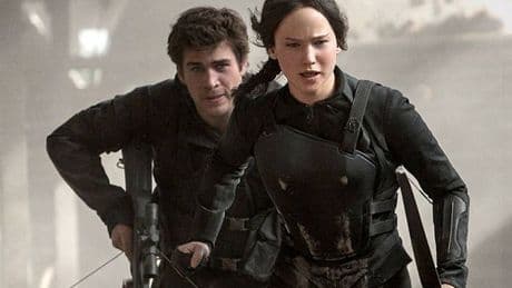Hunger Games prequel launches open casting call - but there's one catch
