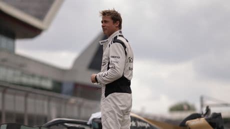 F1. Le film, avec Brad Pitt est-il crédible ? Notre spécialiste de la Formule 1 l’a vu et vous dit tout