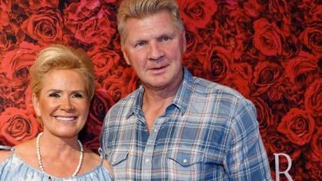 Claudia und Stefan Effenberg wollen erneut heiraten
