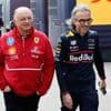 Formel 1: So will der neue Boss einen Verstappen-Abschied verhindern