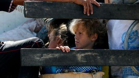 UN-Bericht: UN-Kommission wirft Israel Genozid im Gazastreifen vor