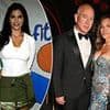 Relive Lauren Sanchez's shocking transformation from failed journalist to Mrs. Jeff Bezos