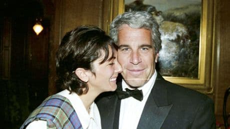 8 takeaways from Ghislaine Maxwell's interview transcript with the Justice Department