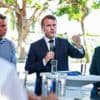 «Rien de positif», à La Réunion, les annonces d’Emmanuel Macron déçoivent les agriculteurs sinistrés